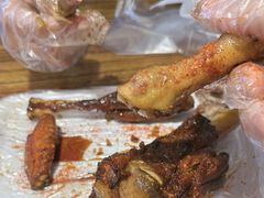 -赵元章肉骨烧(山塘街店)