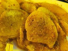 -有奴思烤肉·清真(正宁路店)