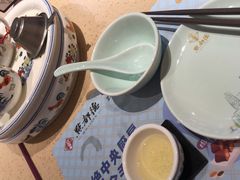-点都德(华强南店)