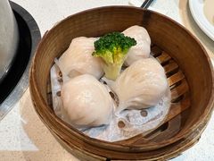 -煲王粤菜餐厅(中侨中心店)