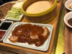 -直隶安家牛肉罩饼(七一路店)