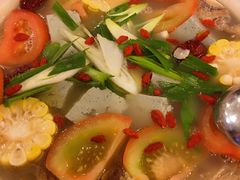 -花水湾红太阳牛肉汤锅