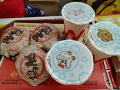 -华莱士·全鸡汉堡(杭州武林店)
