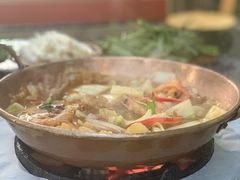 -哈吱喂丽江火塘·牦牛火锅(五一街店)
