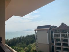 -惠州金海湾嘉华度假酒店