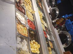 -比巴卜自助烤肉餐厅(新朝阳商业广场店)