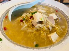 -三十六味匠猪蹄(三元桥店)