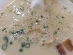 咸豆浆-温岭特色嵌糕(开元店)