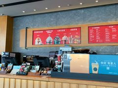 -星巴克(南昌恒茂梦时代广场店)