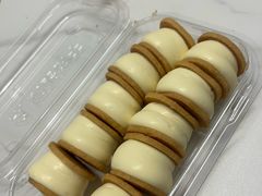 -甜嘟嘟烘焙坊(舒城路店)