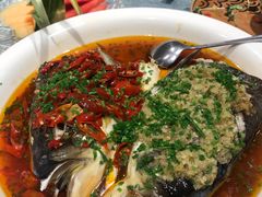 -望乡楼上海菜(日月光店)