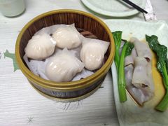 -阿政粤小馆(中央大街店)