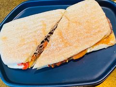 -BOCATA 西班牙餐厅(三里屯店)