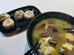 -小杨生煎(松江大学城店)