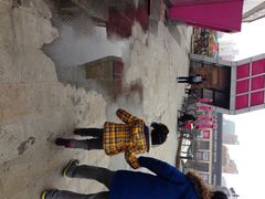 大拇指广场-证大大拇指广场(芳甸路店)