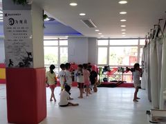 -津武堂散打搏击俱乐部(河西店)