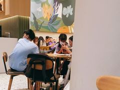 大堂-星巴克臻选(深圳欢乐港湾店)