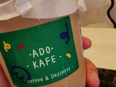 -ADO KAFE(大学城店)