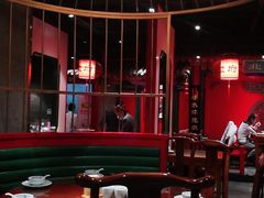 -北平食府.北京烤鸭(亦庄店)