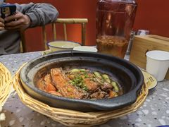 -鹤江桥·红油牛肉粉(SKP店)