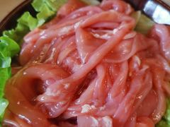 -重庆老火锅王(永陵路分店)