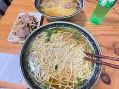 -鑫明明拉面(宁化路店)