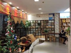 -花居轻奢酒店(苏州观前拙政园店)