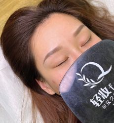 -轻妆Feel·半永久纹眉眼线