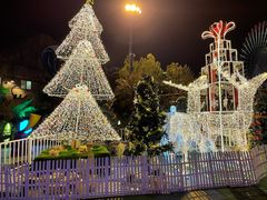 -横店影视城梦幻谷园区