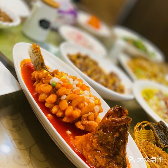 双和楼(永丰路店)