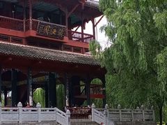 -久醉苗乡(河景餐厅)