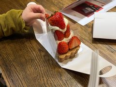 -黑草莓(重庆路店)