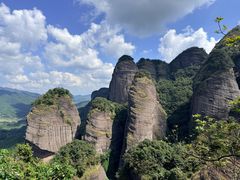 -南武当山景区