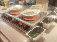 -西贝(虹口龙之梦店)
