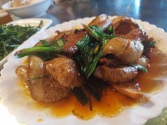 -代木儿回锅肉
