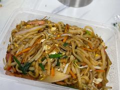 阿生炒河粉-阿生潮味鲜炒粉(梅林新村店)