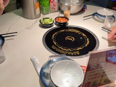 -聚味罗记大排檔·鲜鱼杂·甲鱼煲•龙虾馆(科学馆店)