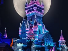-厦门方特梦幻王国