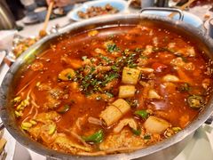 -沈胖子音乐烤吧·炒菜·龙虾(环城东路店)