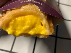 -麦当劳(南京水西门大街店)