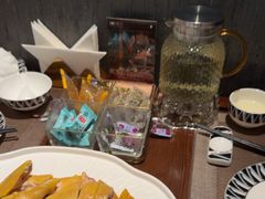 -百富源·海鲜辽菜(和平北大街店)