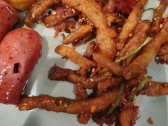 -韩盛·盛江山自助料理(于洪新玛特店)