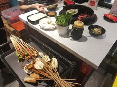 -钢管厂五区小郡肝串串香(南山店)