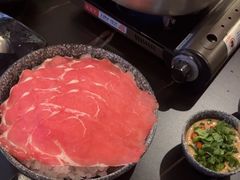 -熹悟海鲜火锅·广式打边炉