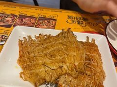 -喝丢一只鞋海鲜烧烤(文体街店)