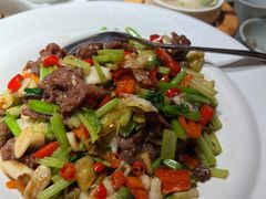 -闽上鲜·福建菜(龙湖滨江天街店)