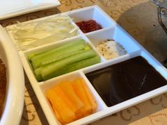 小料-大鸭梨(天通西苑店)
