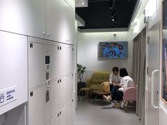 -天真蓝照相馆(杭州滨江宝龙店)