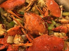 -香邦迷宗蟹(新汽车站店)