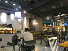 -HELLO 27 意面·沙拉·帕尼尼